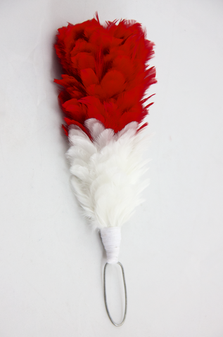 Royal Regiment of Fusiliers Hackle