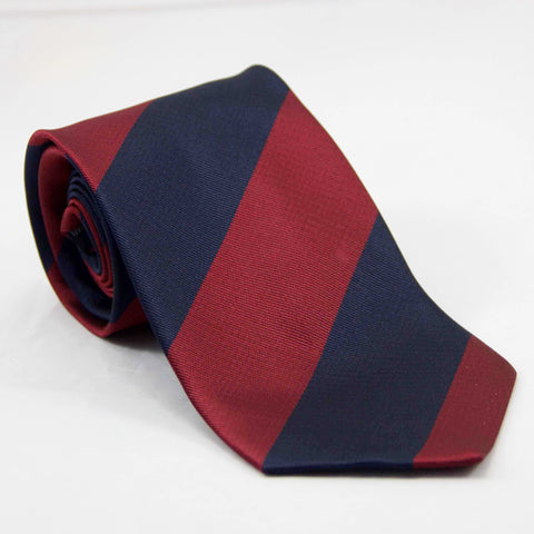 Royal Fusiliers (City of London) Polyester Tie
