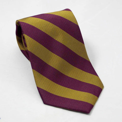Royal Northumberland Fusiliers Polyester Tie