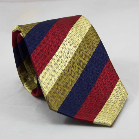 Royal Regiment of Fusiliers (Association) Polyester Tie