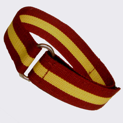 Royal Regiment of Fusiliers Sports Watchstrap